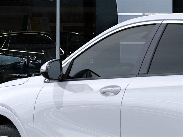2025 Buick Envista Avenir Carbondale IL