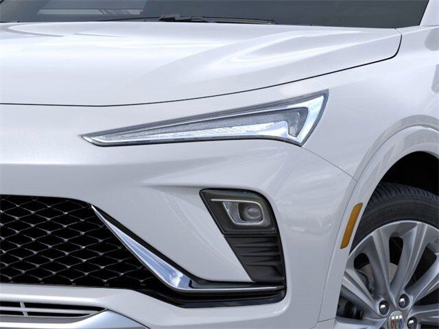 2025 Buick Envista Avenir Carbondale IL