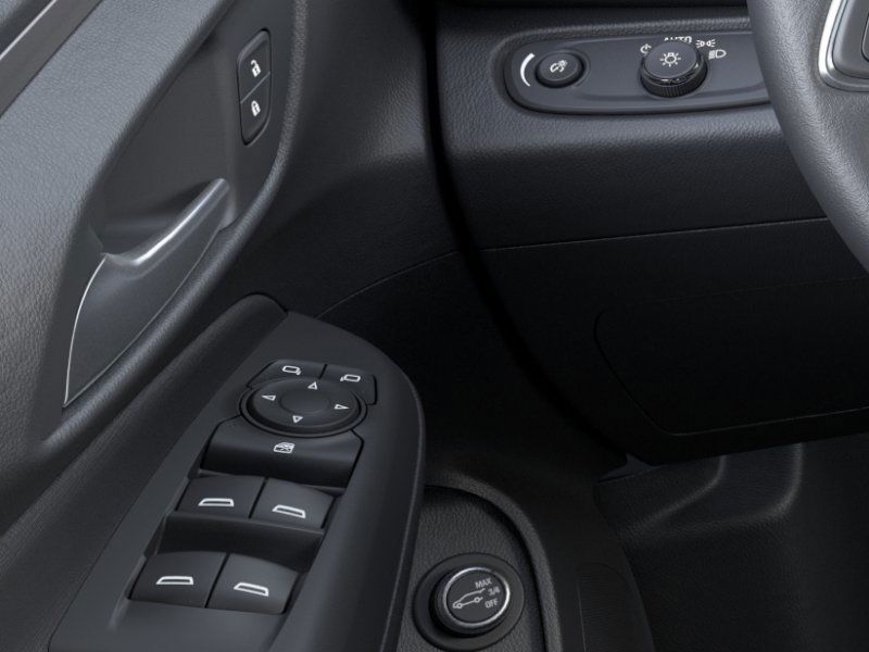 2025 Buick Envista Avenir Carbondale IL