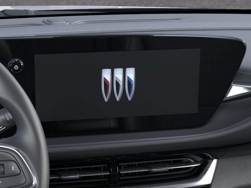2025 Buick Envista Avenir Carbondale IL