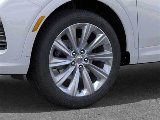 2025 Buick Envista Avenir Carbondale IL