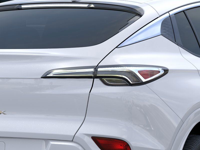2025 Buick Envista Avenir Carbondale IL