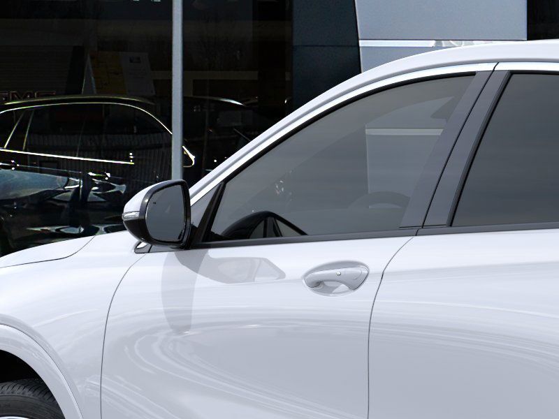 2025 Buick Envista Avenir Carbondale IL