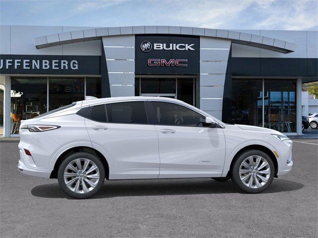 2025 Buick Envista Avenir Carbondale IL