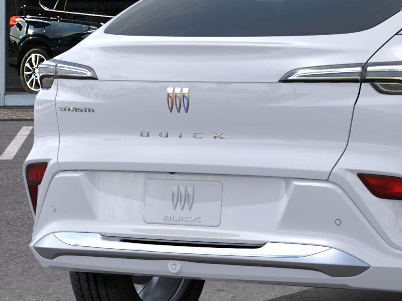 2025 Buick Envista Avenir Carbondale IL