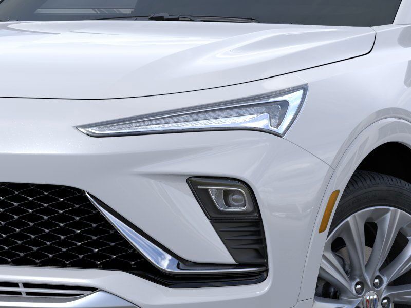 2025 Buick Envista Avenir Carbondale IL