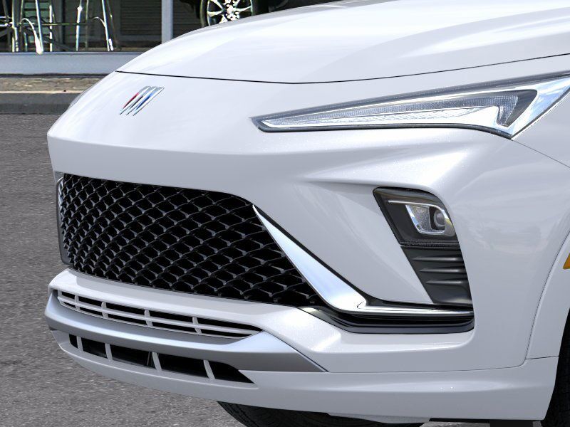 2025 Buick Envista Avenir Carbondale IL