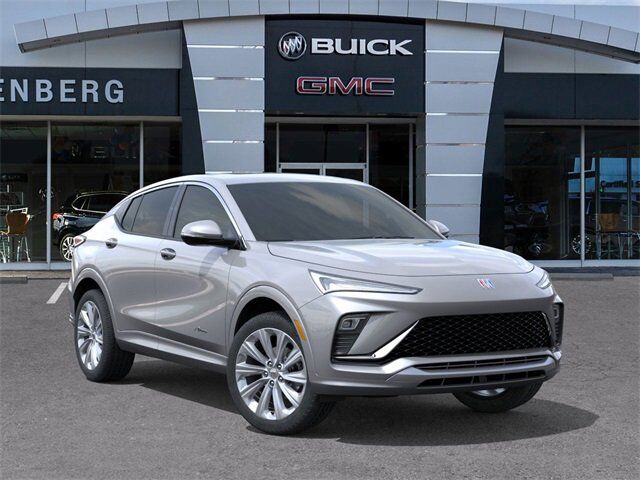 2025 Buick Envista Avenir Carbondale IL