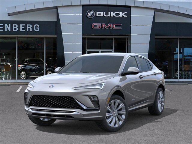 2025 Buick Envista Avenir Carbondale IL