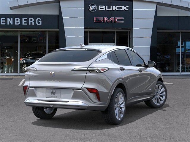 2025 Buick Envista Avenir Carbondale IL
