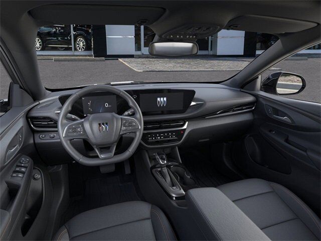 2025 Buick Envista Avenir Carbondale IL
