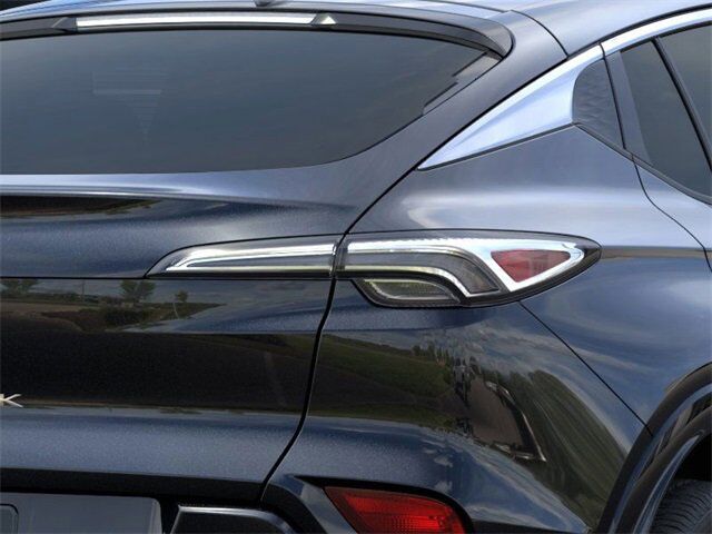 2025 Buick Envista Avenir Carbondale IL