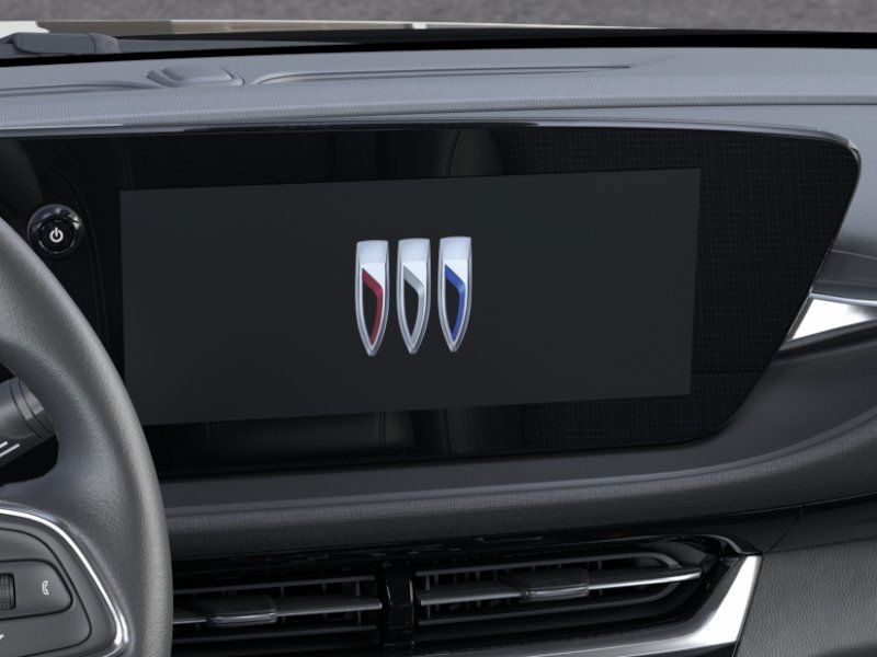 2025 Buick Envista Avenir Carbondale IL