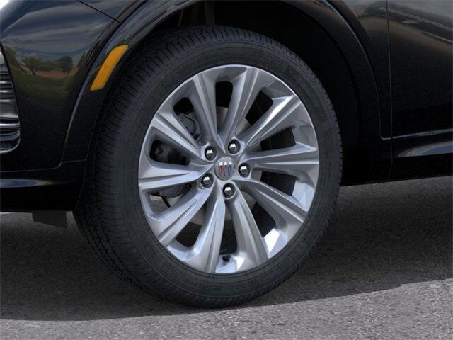 2025 Buick Envista Avenir Carbondale IL