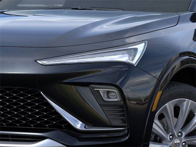 2025 Buick Envista Avenir Carbondale IL
