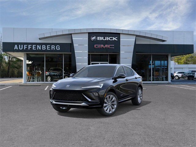 2025 Buick Envista Avenir Carbondale IL