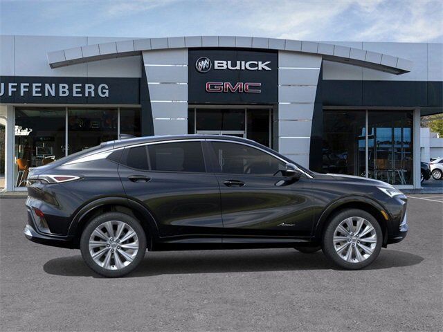 2025 Buick Envista Avenir Carbondale IL