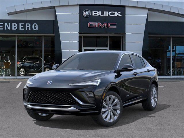 2025 Buick Envista Avenir Carbondale IL