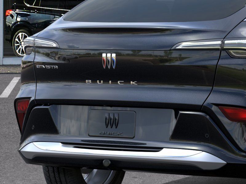 2025 Buick Envista Avenir Carbondale IL