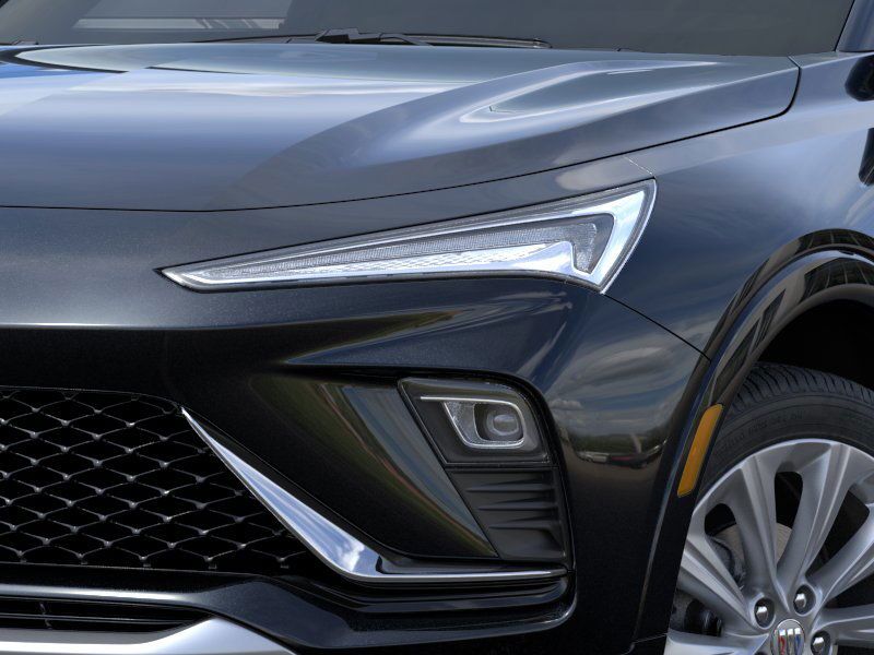 2025 Buick Envista Avenir Carbondale IL