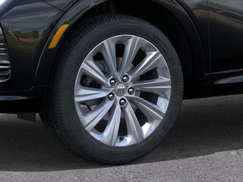 2025 Buick Envista Avenir Carbondale IL