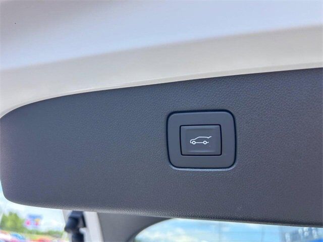 2025 Buick Envista Avenir Farmington MO