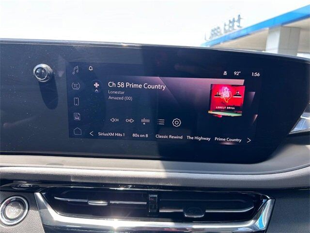 2025 Buick Envista Avenir Farmington MO