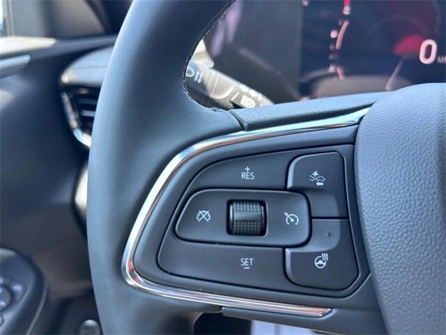 2025 Buick Envista Avenir Farmington MO