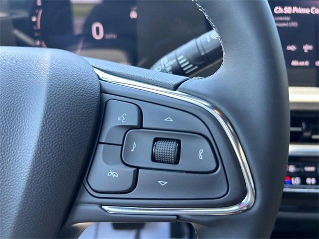 2025 Buick Envista Avenir Farmington MO