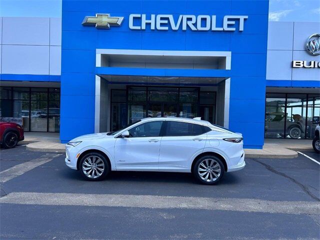 2025 Buick Envista Avenir Farmington MO
