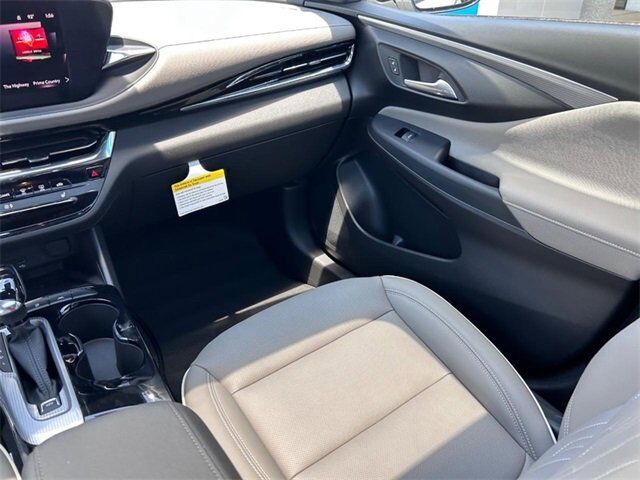 2025 Buick Envista Avenir Farmington MO