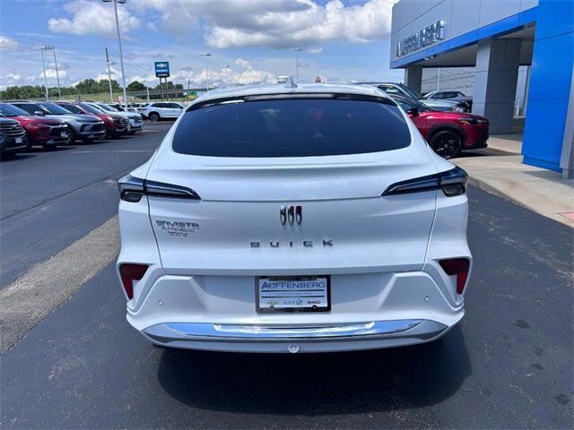 2025 Buick Envista Avenir Farmington MO