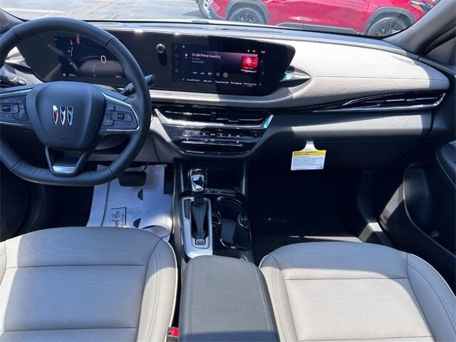 2025 Buick Envista Avenir Farmington MO