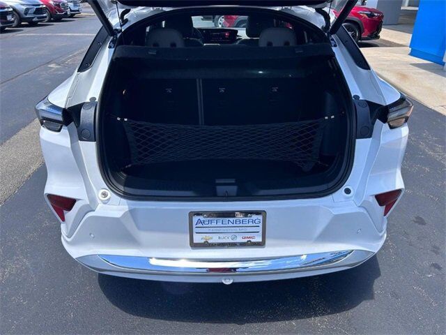 2025 Buick Envista Avenir Farmington MO