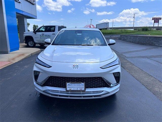 2025 Buick Envista Avenir Farmington MO