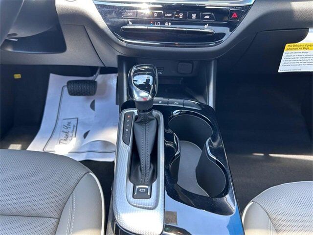 2025 Buick Envista Avenir Farmington MO