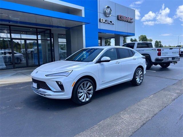 2025 Buick Envista Avenir Farmington MO