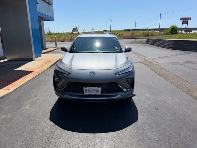 2025 Buick Envista Avenir