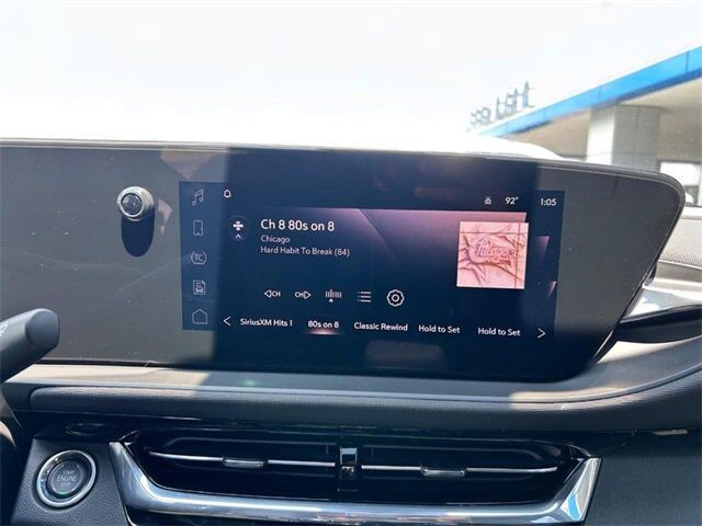 2025 Buick Envista Avenir Farmington MO