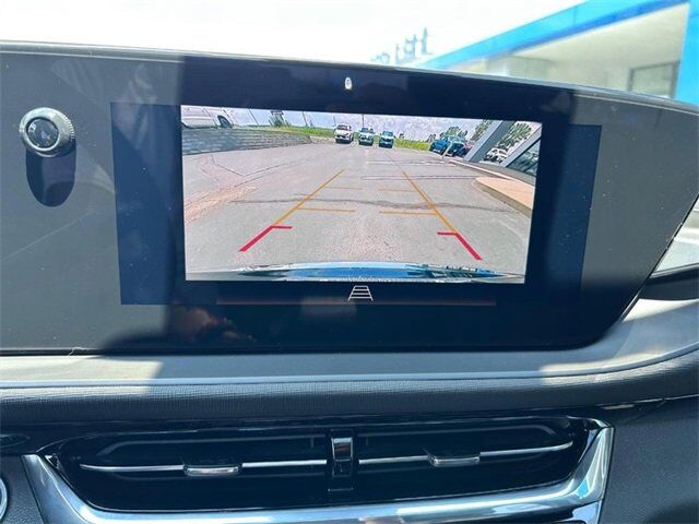 2025 Buick Envista Avenir Farmington MO