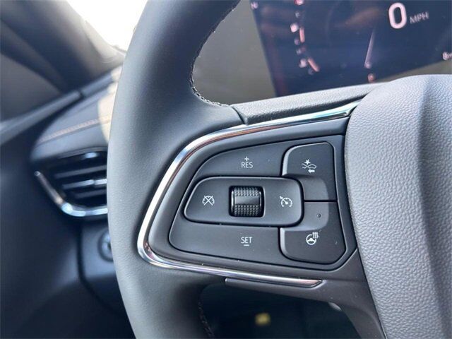 2025 Buick Envista Avenir Farmington MO
