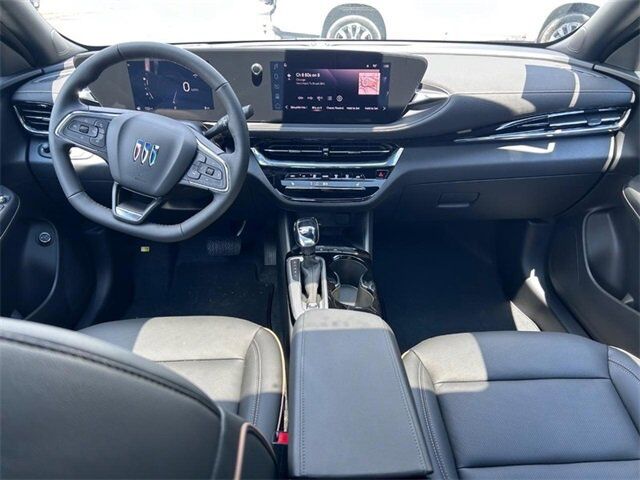 2025 Buick Envista Avenir Farmington MO