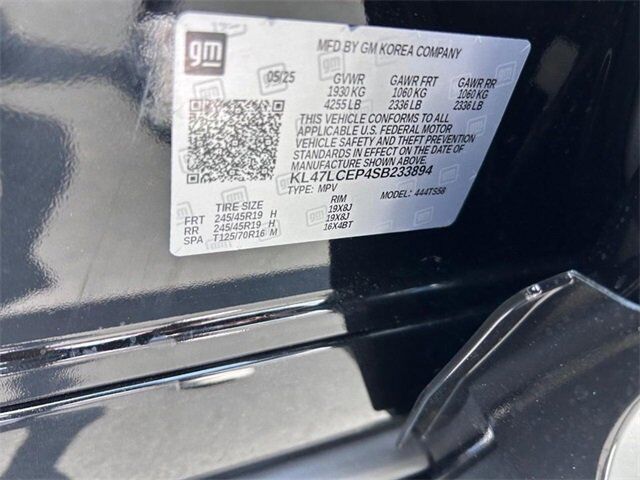 2025 Buick Envista Avenir Farmington MO