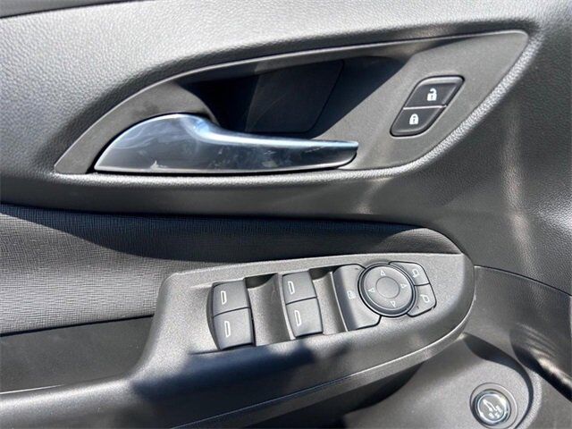 2025 Buick Envista Avenir Farmington MO