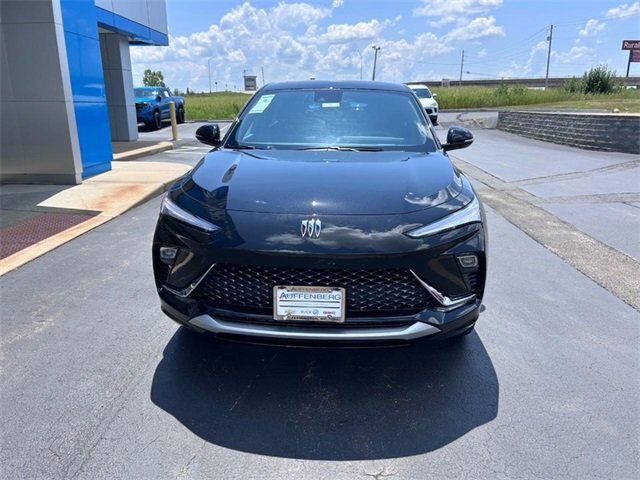 2025 Buick Envista Avenir Farmington MO