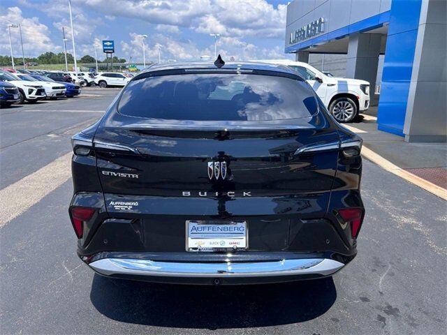 2025 Buick Envista Avenir Farmington MO