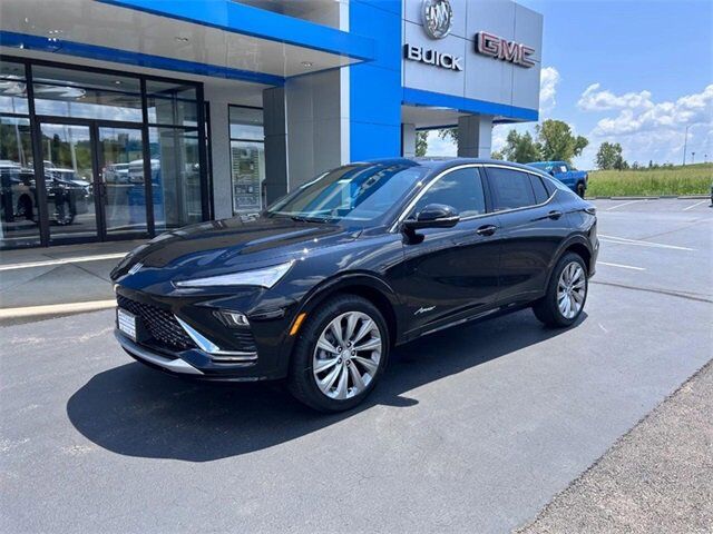 2025 Buick Envista Avenir Farmington MO