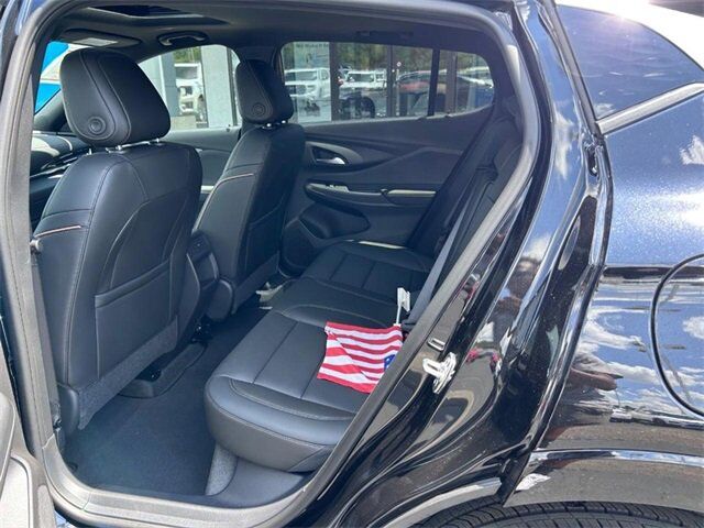 2025 Buick Envista Avenir Farmington MO