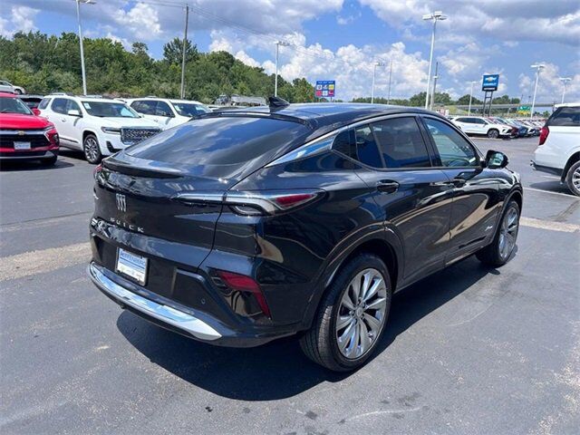 2025 Buick Envista Avenir Farmington MO