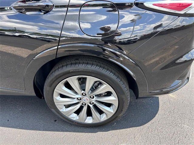 2025 Buick Envista Avenir Farmington MO
